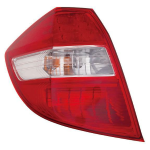 FANALE FANALINO POSTERIORE DX S/P A LED HONDA JAZZ 03/11>