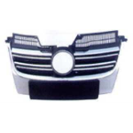 GRIGLIA MASCHERINA CROM COMPL VOLKSWAGEN JETTA 11/04> GOLF VARIANT  01/07>