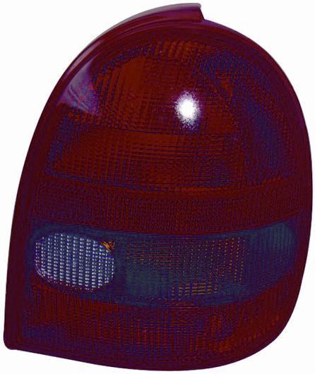 FANALE FANALINO POSTERIORE S/P DX OPEL CORSA B 3P 04/93>10/00 50360