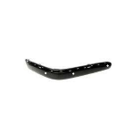 MODANATURA PARAURTI ANT/DX C/FORI CROM+SENS MERCEDES CLASSE E W210 09/99>06/02