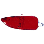 FANALE FANALINO RETRONEBBIA DX OPEL CORSA C 10/03>09/06