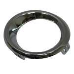 MODANATURA CORNICE FEND DX CROM  MAZDA 3 11/13>