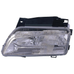 FARO FANALE PROIETTORE DX H1-H1 PRED REG  ELETT CITROEN XANTIA RY 03/98>09/00