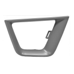 CORNICE GRIGLIA PARAURTI ANTERIORE DESTRO PRIM JEEP RENEGADE 05/18>
