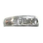 FANALE FANALINO SU RETROVISORE A LED CHEVROLET CAPTIVA DAL 2011 DESTRO
