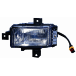 FARO FARETTO FENDINEBBIA SX H3 OPEL OMEGA B 03/94>09/99
