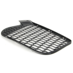 GRIGLIA PARAURTI ANT/DX BMW X6 E71 01/08> M-TECH