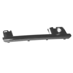 MODANATURA GRIGLIA PARAURTI A/SX C/DRL INF CROM MERCEDES GLK X204 07/08>04/12