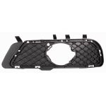 GRIGLIA PARAURTI ANT/SX C/FEND MERCEDES CLASSE E W212 05/09>CLASS/ELEG