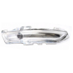 FANALE FANALINO SU RETROVISORE SX FIAT 500 X 10/14>