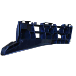 STAFFA GUIDA PARAURTI ANT/DX TOYOTA PRIUS 07/09>