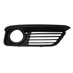 GRIGLIA P/TI A/DX C/FEND APERTA BMW SERIE 1 F20-F21 03/15> BASE