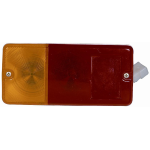 FANALE FANALINO POSTERIORE DX PIAGGIO PORTER 01/92> CASSONATO 50760