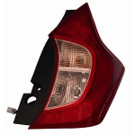FANALE FANALINO POSTERIORE S/P DX A LED NISSAN NOTE 01/13>