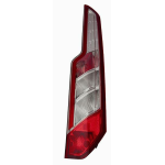 FANALE FANALINO POSTERIORE S/P SX FORD TRANSIT-TOURNEO CUSTOM 10/13>