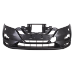 PARAURTI ANTERIORE PRIM C/PA+LAVAF NISSAN QASHQAI 06/17> -ES-