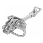 TIRANTE PORTA ANT DX=SX FIAT IDEA 11/03> LANCIA MUSA 09/04> EC