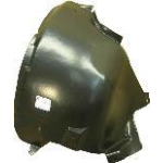RIPARO PASSARUOTA LOCARO ANT/DX PARTE ANT ALFA 166 10/98>/10/03>
