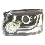 FARO FANALE PROIETTORE SX LAND ROVER DISCOVERY 11/13> VALEO