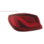 FANALE P/SX EST A LED BMW SERIE 1 F40 07/19>
