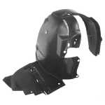 RIPARO PASSARUOTA LOCARO ANT/DX RENAULT LAGUNA 08/07>
