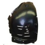 RIPARO PASSARUOTA LOCARO ANT/SX PARTE ANT MERCEDES CLASSE E W211 07/02>04/06