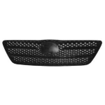 GRIGLIA MASCHERINA TOYOTA COROLLA 3/5P 02/02>12/04