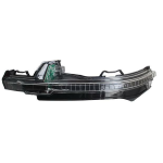 FANALE FANALINO SU RETROVISORE SX AUDI Q7 10/15>Q5 01/16>