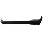 SPOILER PARAURTI ANTERIORE MINI COOPER-ONE 07/10>