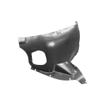 RIPARO PASSARUOTA LOCARO A/SX PARTE ANT SEAT LEON 12/12>