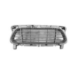 GRIGLIA PARAURTI ANT CENTRALE PORSCHE CAYENNE 01/10> TURBO