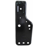 STAFFA RINFORZO PARAURTI ANT/DX OPEL CORSA E 01/14>