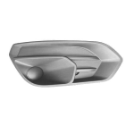 GRIGLIA P/TI A/DX IVECO DAILY 01/19>