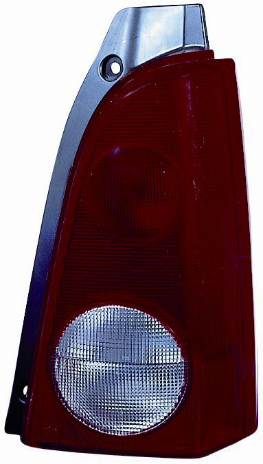 FANALE FANALINO POSTERIORE S/P SX OPEL AGILA-WAGON R 01/00>11/07 54840