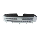 GRIGLIA MASCHERINA PRIM COMPL (INT+EST) PER IVECO DAILY 05/06>09/09