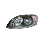 FARO FANALE PROIETTORE DX XENO D3S-H9 S/MOTORE EL S/CENTR VOLVO XC60 01/08>