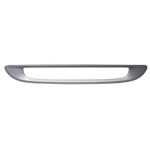 CORNICE GRIGLIA GRIGIA SMART FORTWO 03/07>03/12