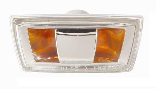 FANALE FANALINO LATERALE S/P DX CRYSTAL OPEL ASTRA H-INSIGNIA 06/04>12/09-01/09 48190