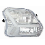 FARO FANALE PROIETTORE DX H7-H15 FORD KUGA PRED REG ELETT 09/16>
