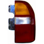 FANALE FANALINO POSTERIORE SX BIANCO ARANCIO ROSSO SUZUKI GRAN VITARA 01/99>09/05