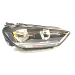 FARO FANALE PROIETTORE SX VOLKSWAGEN GOLF SPORTSVAN 04/14>PARAB NERA