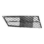 GRIGLIA PARAURTI ANT/DX BMW SERIE 5 E60-E61 04/07>03/09