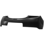PARAURTI POSTERIORE PRIMERIZZATO RENAULT MEGANE 3P 11/08>