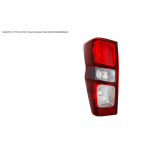 FANALE FANALINO POSTERIORE DX ISUZU D-MAX 2020 01/20> S/RETRONEBBIA