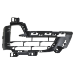 GRIGLIA PARAURTI A/DX APERTA BMW X5 F15  01/14> EXPERIENCE
