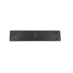 PORTATARGA ANT BMW X1 F48 09/15> M-TECH