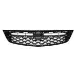 GRIGLIA MASCHERINA OPEL ASTRA K 09/15> NERA