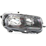 FARO FANALE PROIETTORE DX H7-H1 CITROEN C4 CACTUS 06/14> VALEO