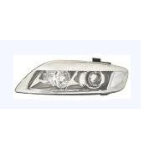 FARO SX XENON C/MOTOR ELETT AUDI Q7 01/06>  PARABOLA CORMATA