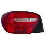 FANALE FANALINO POSTERIORE S/P SX MERCEDES CLASSE A W176 06/12>